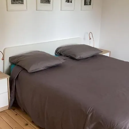Apartmán Belle Malouine Saint-Malo