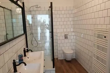 Apartmán Belle Malouine *